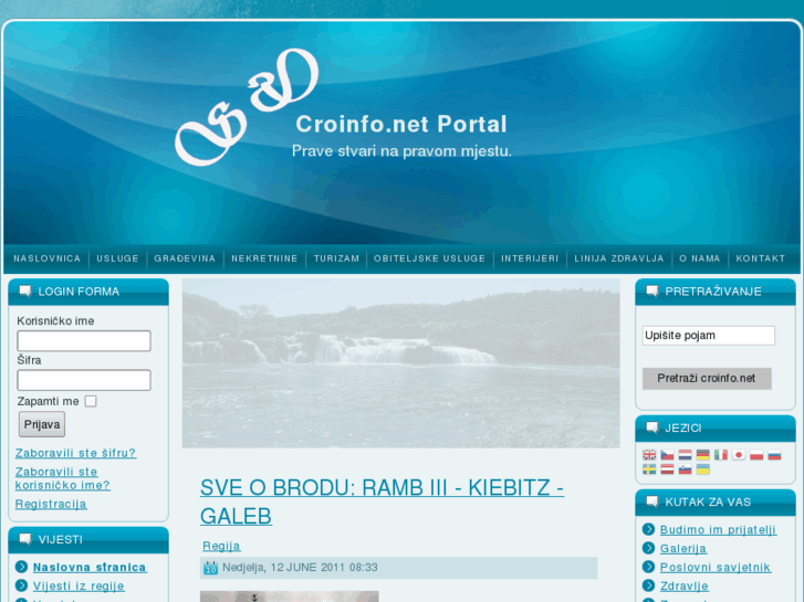 www.croinfo.net