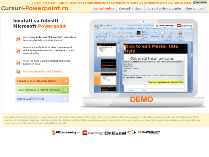 www.cursuri-powerpoint.ro