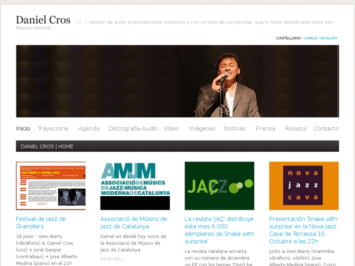 www.danielcros.com