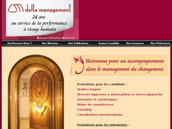 www.delta-management.net