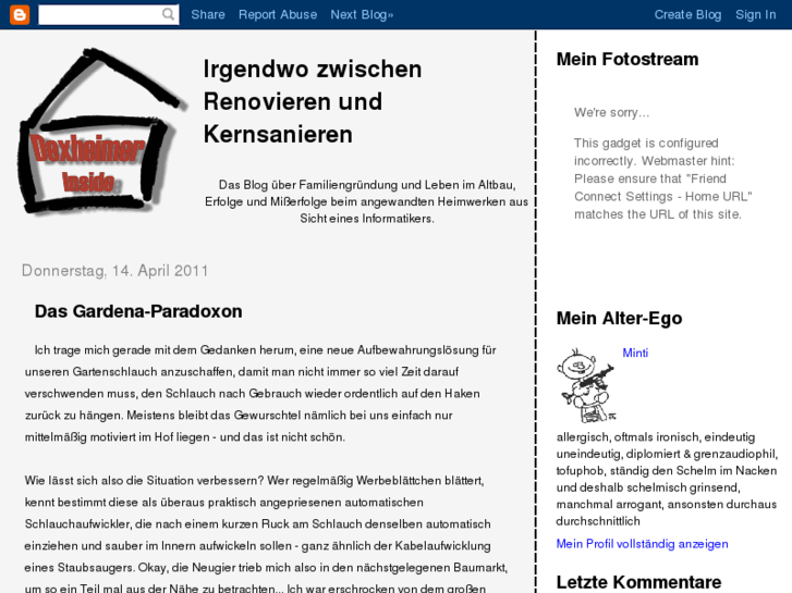 www.dexheimer-inside.de