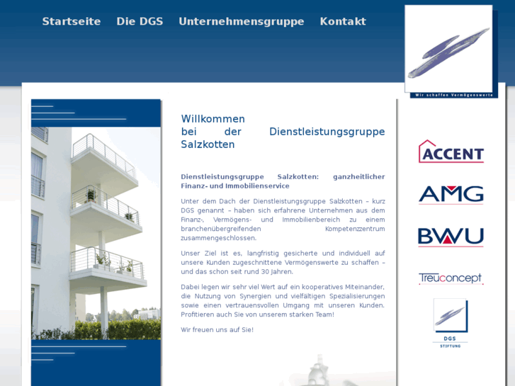 www.dgs-online.de