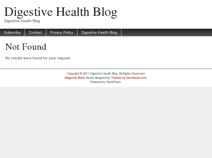 www.digestivehealthblog.com