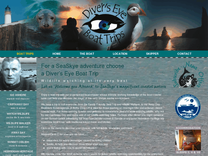 www.divers-eye.co.uk