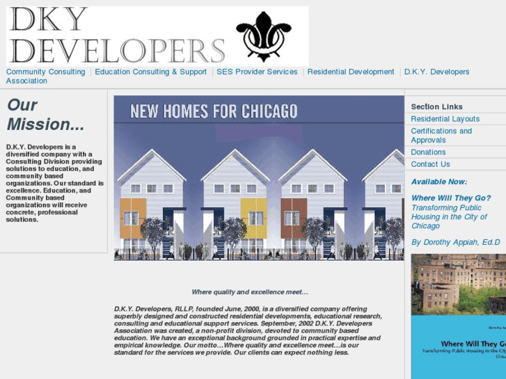 www.dkydevelopers.com