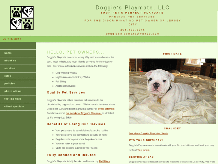 www.doggiesplaymate.com