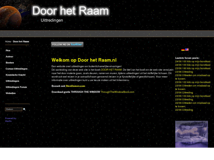 www.doorhetraam.nl