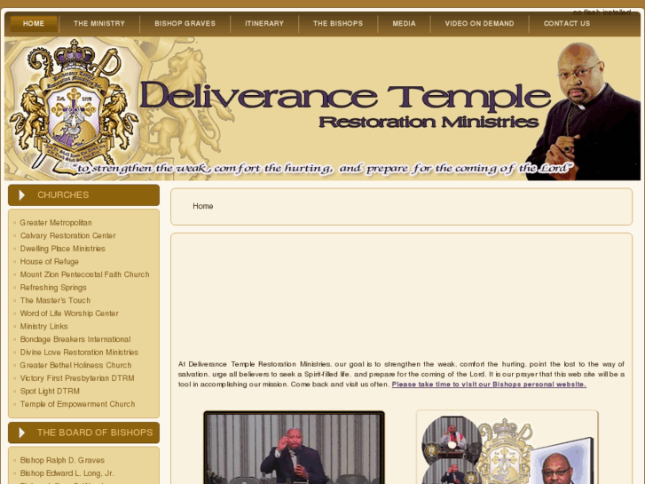 www.dtrminc.org