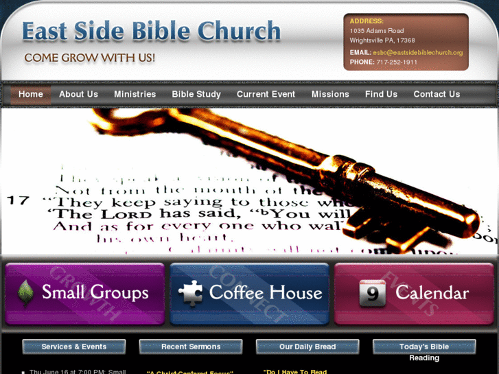 www.eastsidebiblechurch.org