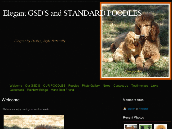 www.elegantpoodles.com