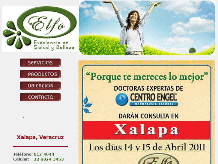 www.elfo.com.mx