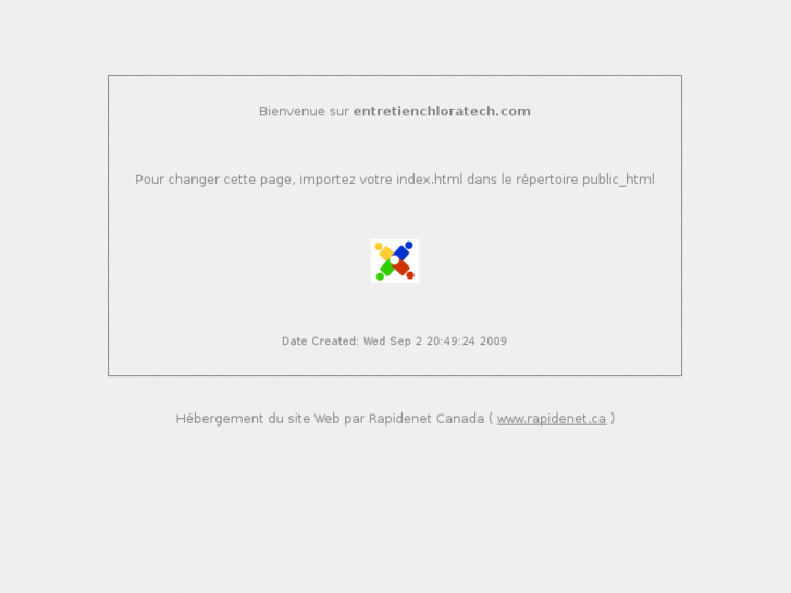 www.entretienchloratech.com