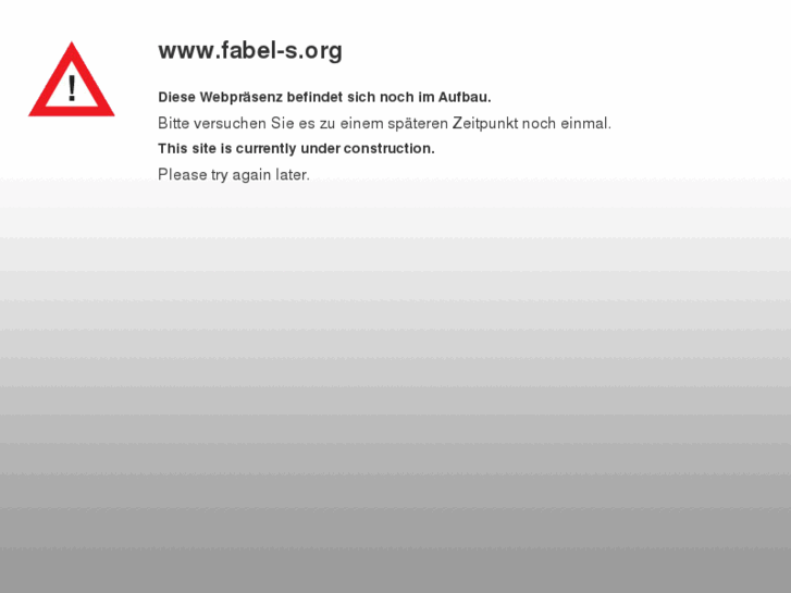 www.fabel-s.org