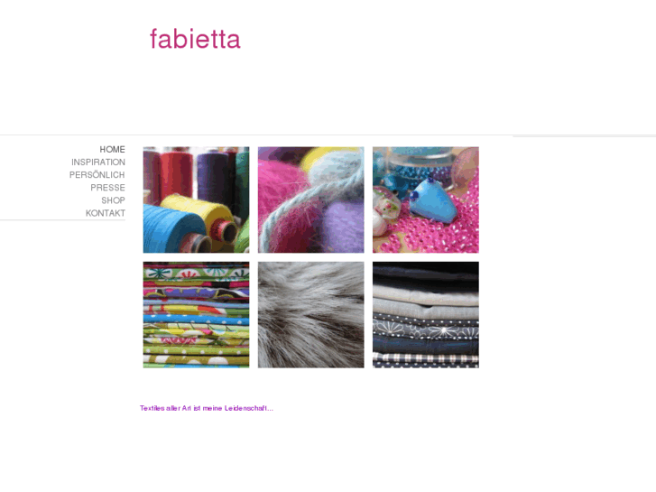 www.fabietta.com