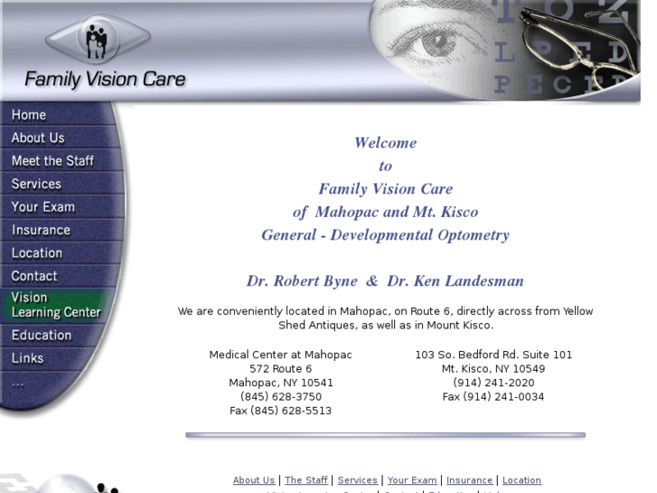 www.familyvisioncare.net