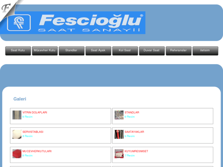 www.fescioglu.com