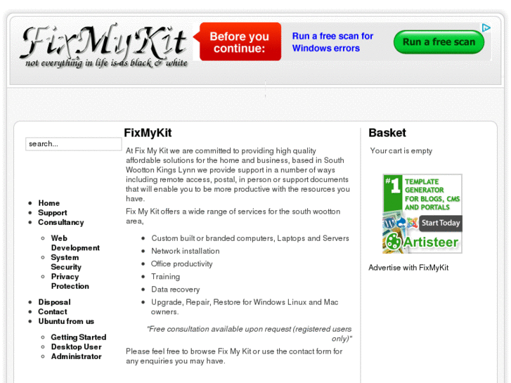 www.fixmykit.com