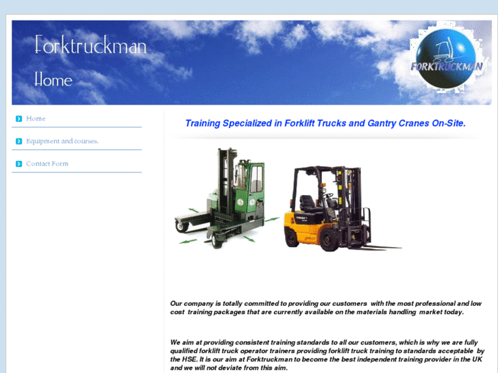 www.forktruckman.com