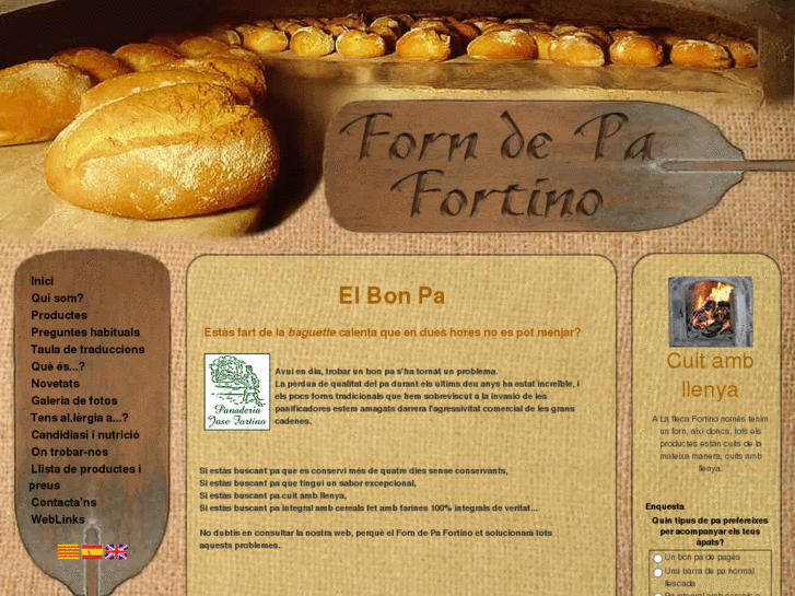 www.fornfortino.com