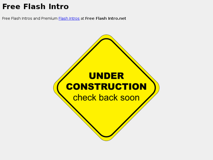 www.freeflashintro.net