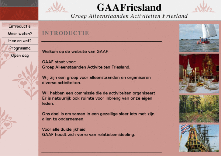 www.gaafriesland.nl