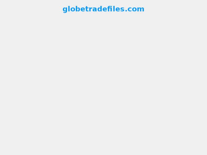 www.globetradefiles.com