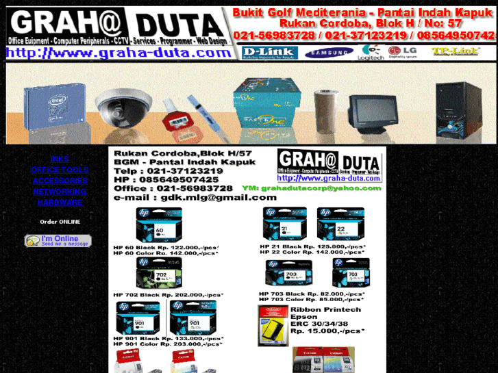 www.graha-duta.com