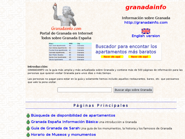 www.granadainfo.com