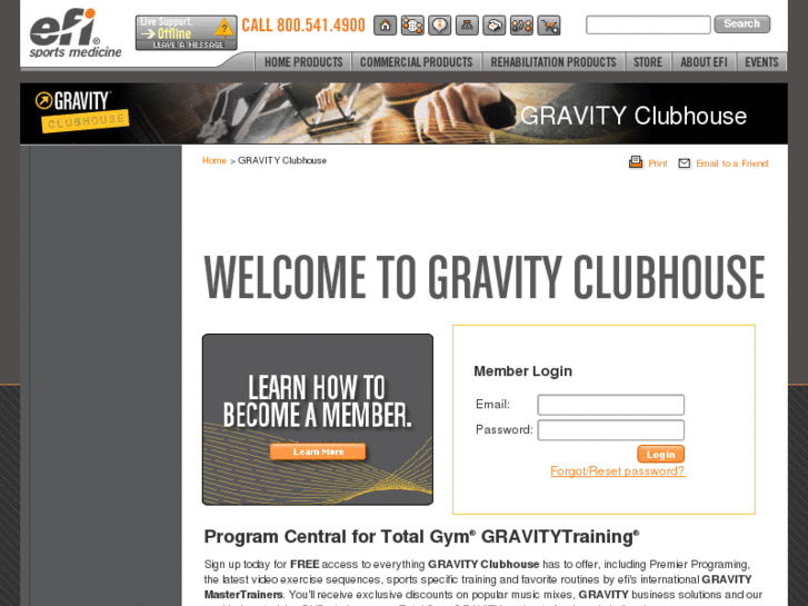 www.gravityclubhouse.com