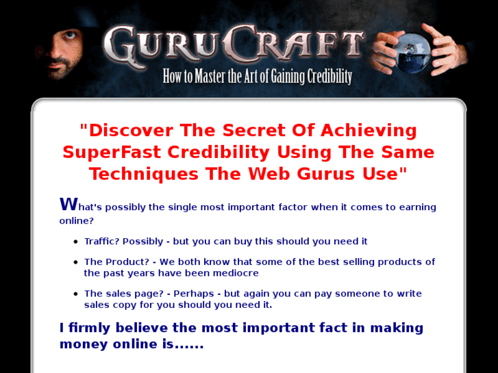 www.gurucraft.net