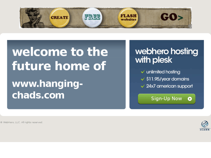 www.hanging-chads.com