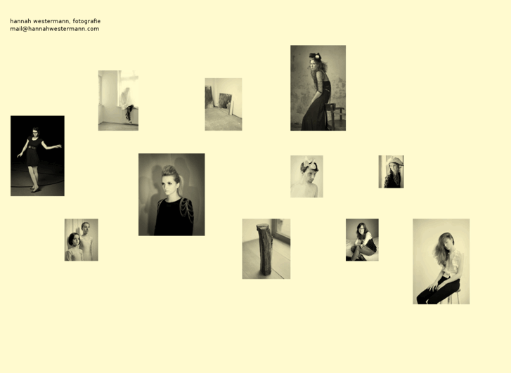 www.hannahwestermann.com