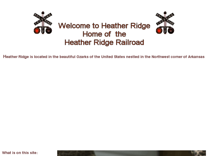 www.heather-ridge.com