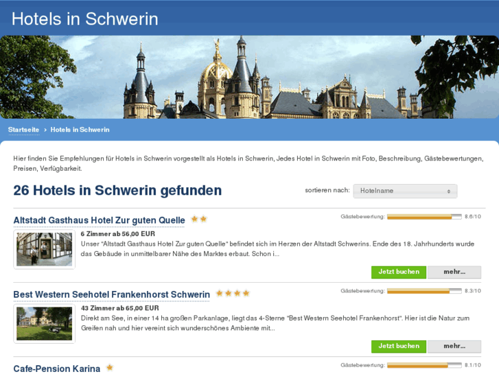 www.hotel-in-schwerin.com