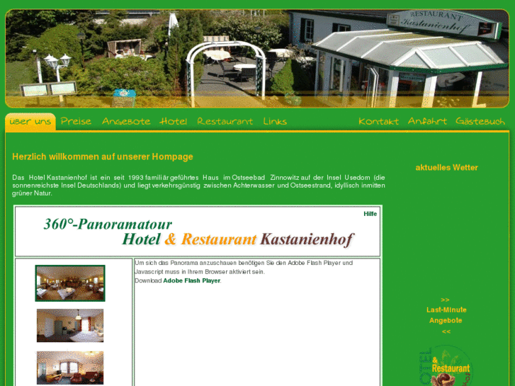 www.hotel-kastanienhof.com