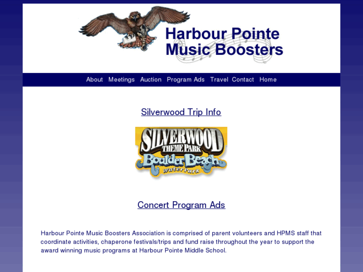 www.hpmusicboosters.com