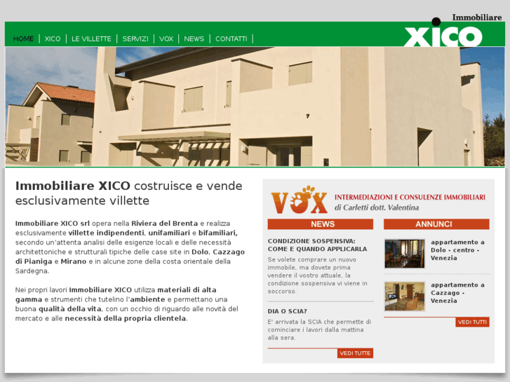 www.immobiliarexico.com