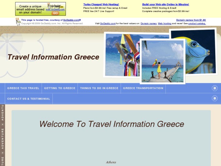 www.informationgreece.com