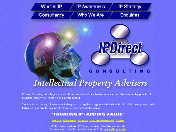 www.ipdirect.co.uk