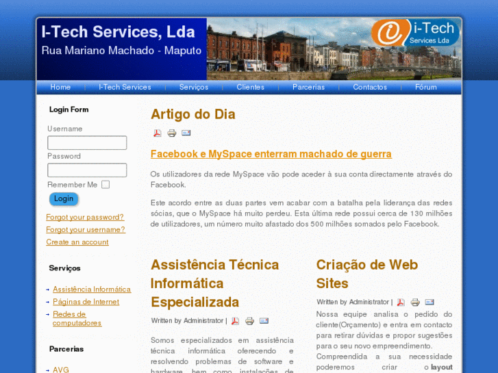 www.itechmoz.com