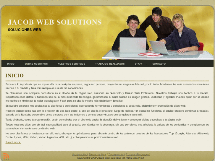 www.jacobwebsolutions.com