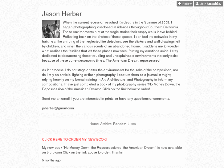 www.jasonherber.com