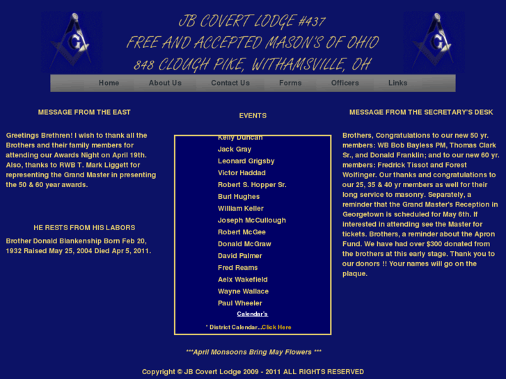www.jbcovertlodge.com