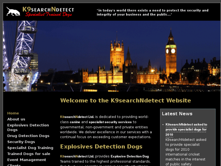 www.k9searchndetect.com