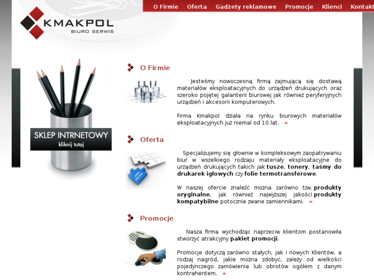 www.kmakpol.com.pl