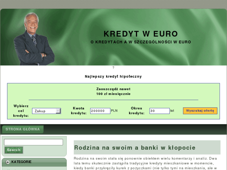 www.kredyteuro.org