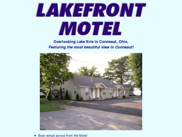 www.lakefrontmotel.com