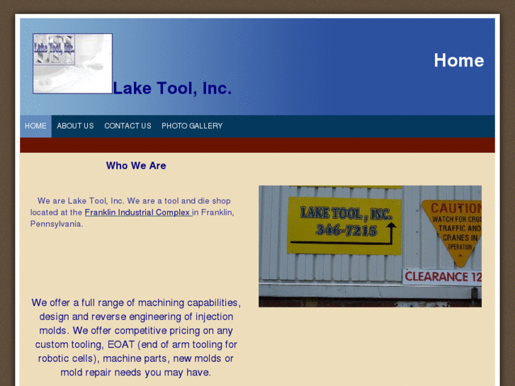 www.laketoolinc.com