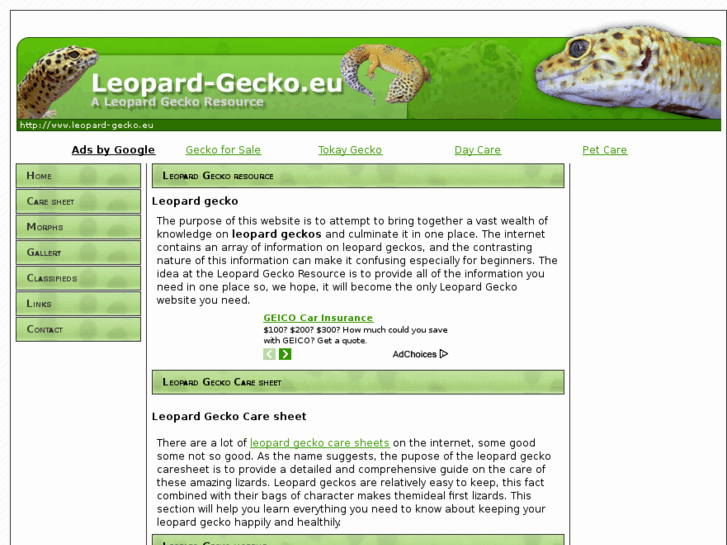 www.leopard-gecko.eu