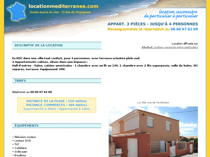 www.locationmediterranee.com